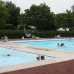 piscine municipale gourin